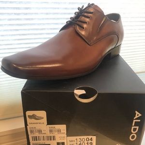 ALDO Men’s Shoe